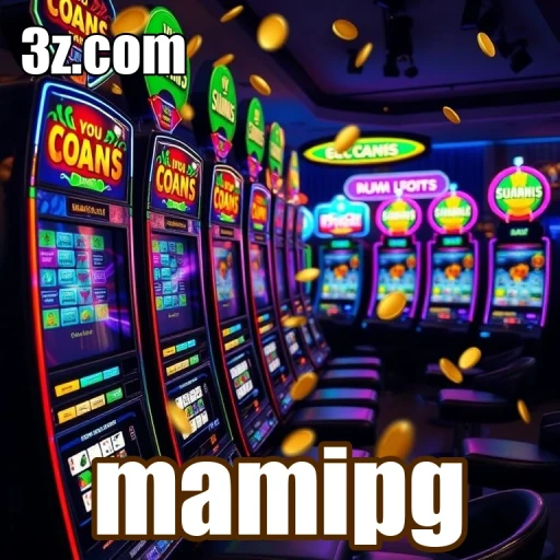 A Magia dos Jogos Platformer no mamipg Revelada