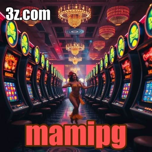 Aventura Sem Fim: RPG no Mamipg