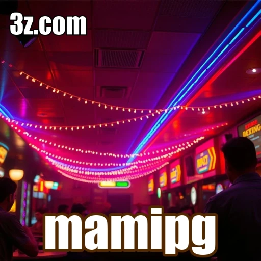 A Emoção dos Shooters no mamipg: Uma Nova Aventura