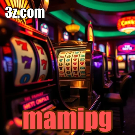 Os Melhores Recursos Sports do mamipg para Jogadores Apaixonados